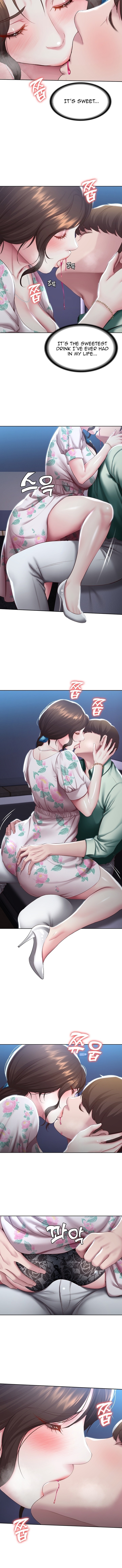 Boarding Diary Chap Chapter 89-Boarding Diary - Next Chap 90