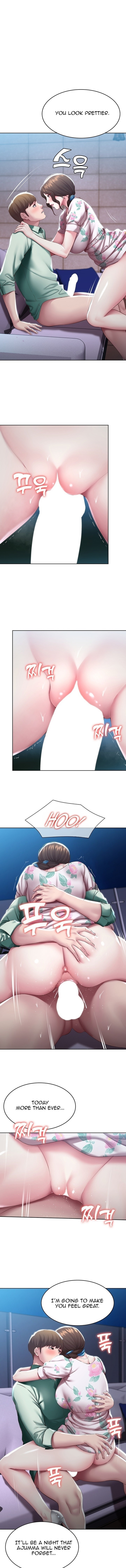 Boarding Diary Chap Chapter 90-Boarding Diary - Next Chap 91