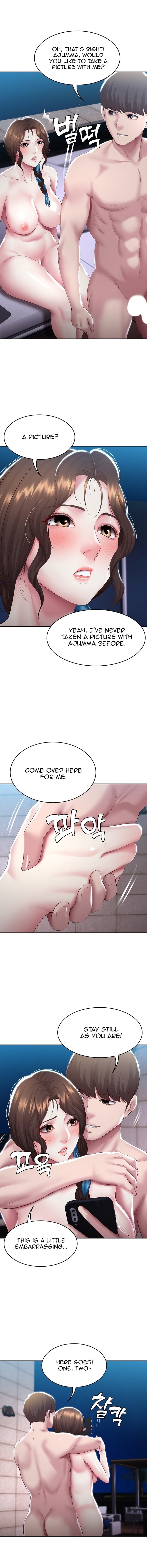 Boarding Diary Chap Chapter 91-Boarding Diary - Next Chap 92