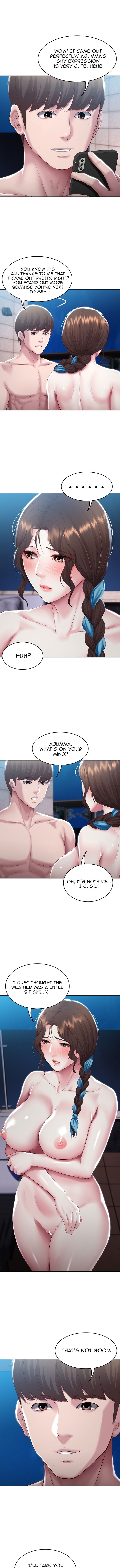 Boarding Diary Chap Chapter 91-Boarding Diary - Next Chap 92