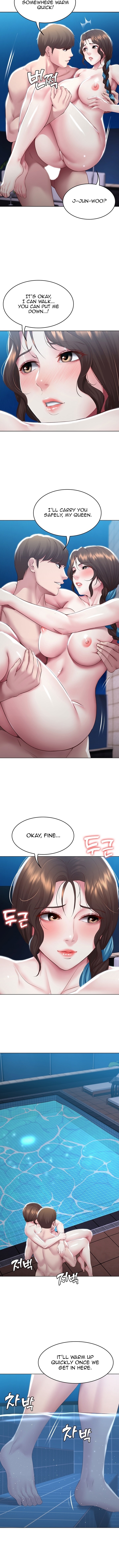 Boarding Diary Chap Chapter 91-Boarding Diary - Next Chap 92