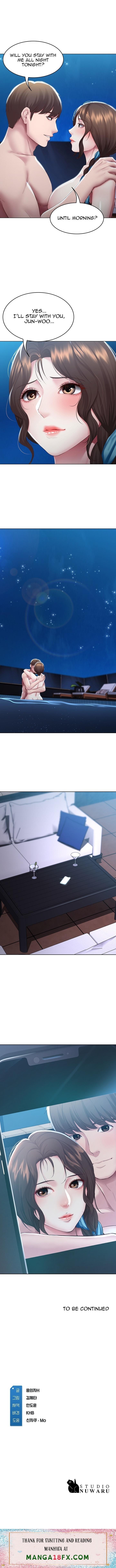 Boarding Diary Chap Chapter 91-Boarding Diary - Next Chap 92