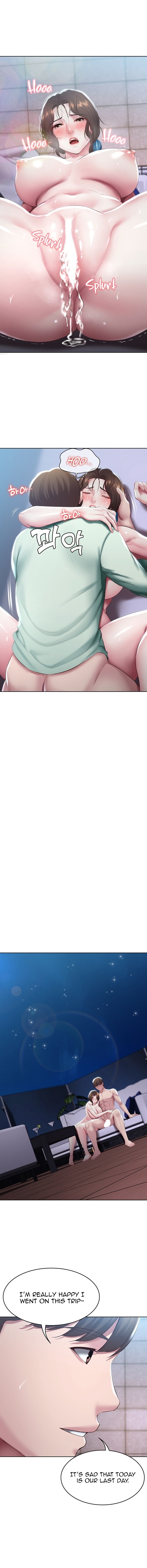 Boarding Diary Chap Chapter 91-Boarding Diary - Next Chap 92