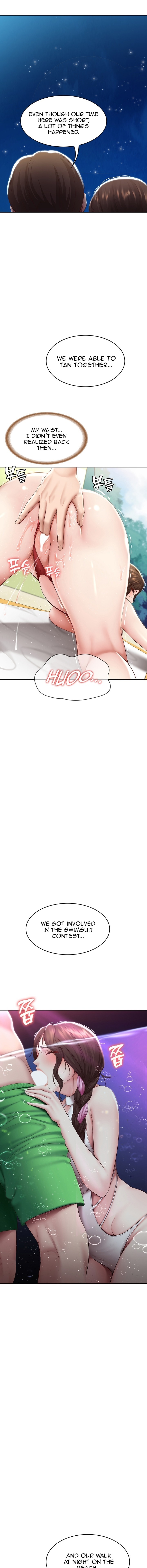 Boarding Diary Chap Chapter 91-Boarding Diary - Next Chap 92