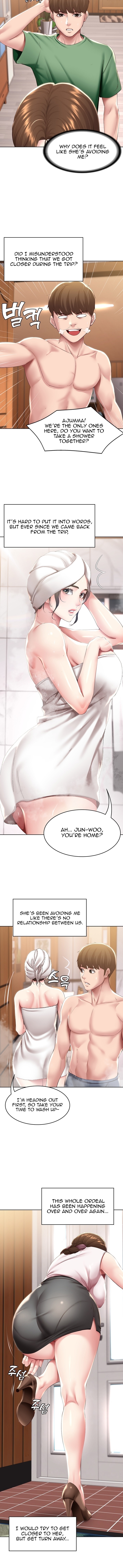 Boarding Diary Chap Chapter 92-Boarding Diary - Next Chap 93