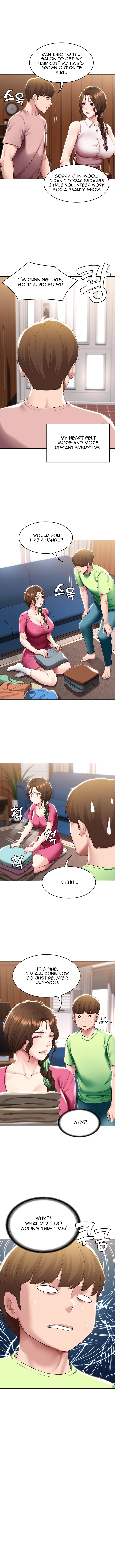 Boarding Diary Chap Chapter 92-Boarding Diary - Next Chap 93