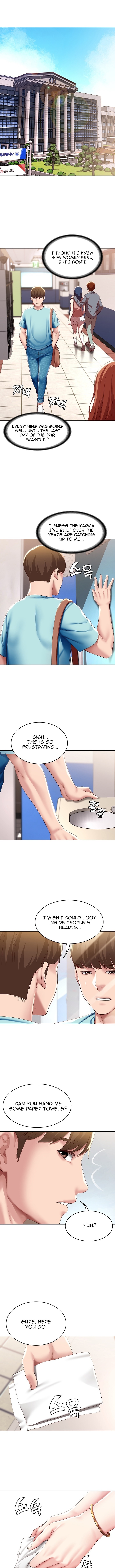 Boarding Diary Chap Chapter 92-Boarding Diary - Next Chap 93