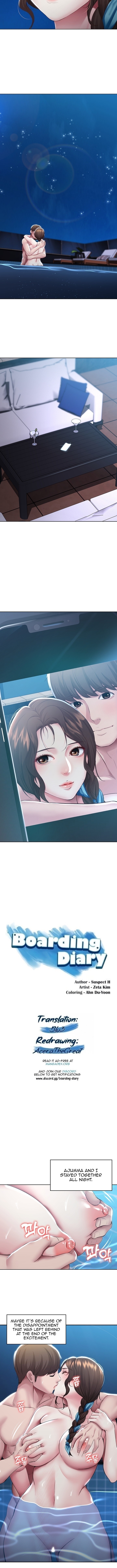 Boarding Diary Chap Chapter 92-Boarding Diary - Next Chap 93