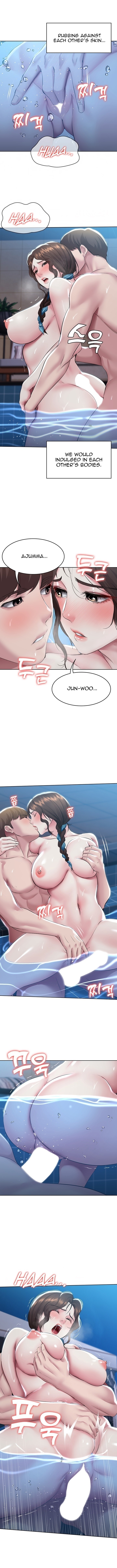 Boarding Diary Chap Chapter 92-Boarding Diary - Next Chap 93