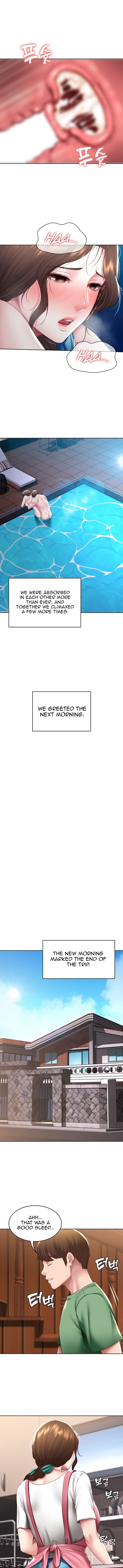 Boarding Diary Chap Chapter 92-Boarding Diary - Next Chap 93