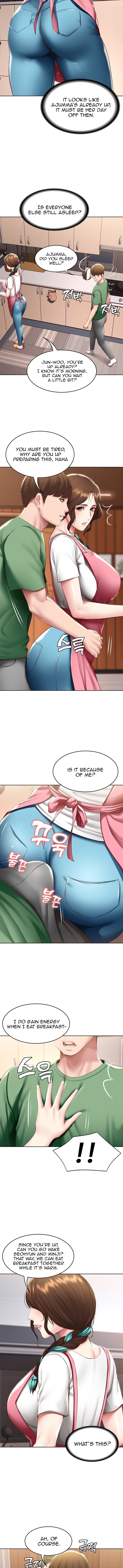 Boarding Diary Chap Chapter 92-Boarding Diary - Next Chap 93