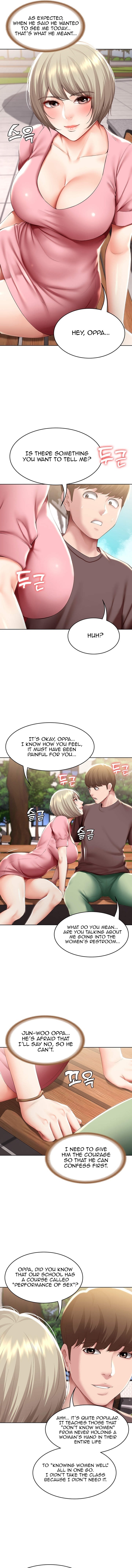 Boarding Diary Chap Chapter 93-Boarding Diary - Next Chap 94