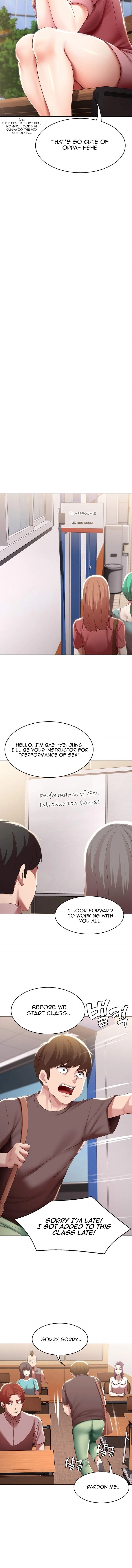 Boarding Diary Chap Chapter 93-Boarding Diary - Next Chap 94