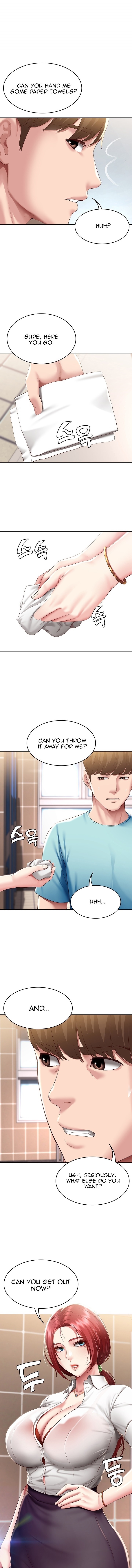 Boarding Diary Chap Chapter 93-Boarding Diary - Next Chap 94