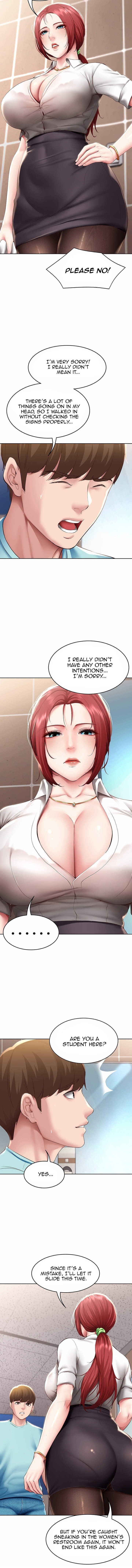 Boarding Diary Chap Chapter 93-Boarding Diary - Next Chap 94