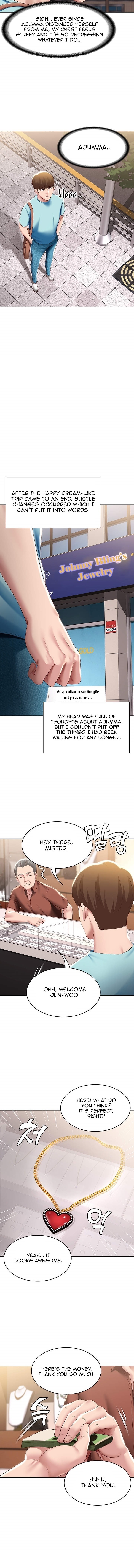 Boarding Diary Chap Chapter 93-Boarding Diary - Next Chap 94