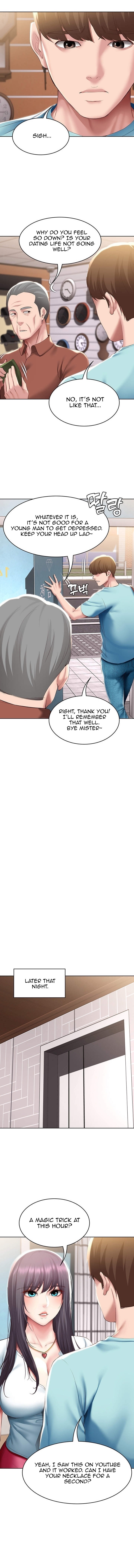 Boarding Diary Chap Chapter 93-Boarding Diary - Next Chap 94