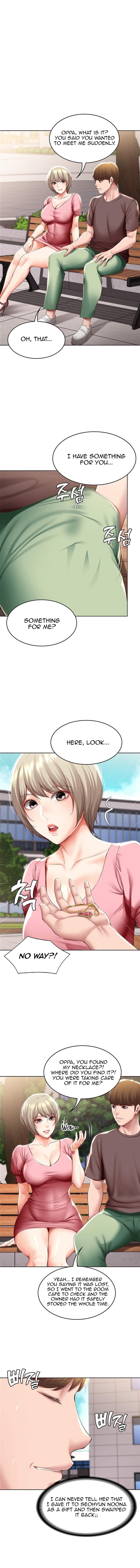 Boarding Diary Chap Chapter 93-Boarding Diary - Next Chap 94