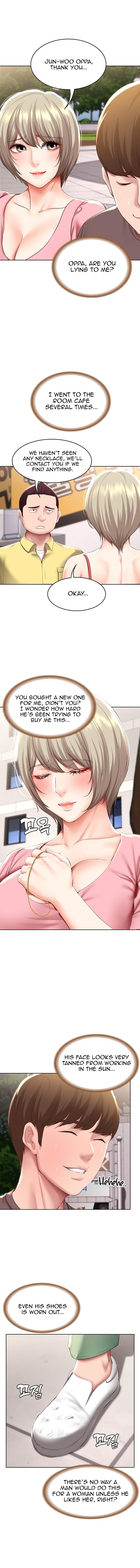 Boarding Diary Chap Chapter 93-Boarding Diary - Next Chap 94