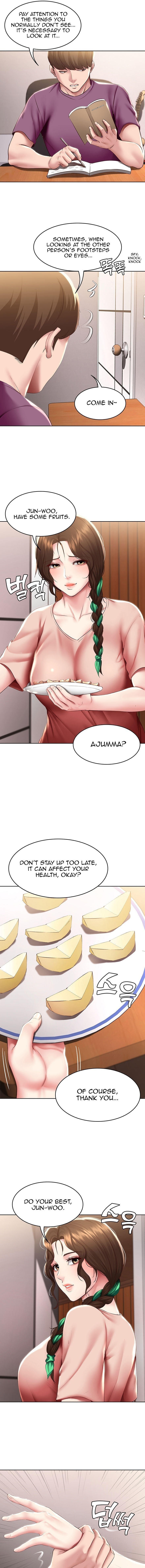 Boarding Diary Chap Chapter 94-Boarding Diary - Next Chap 95