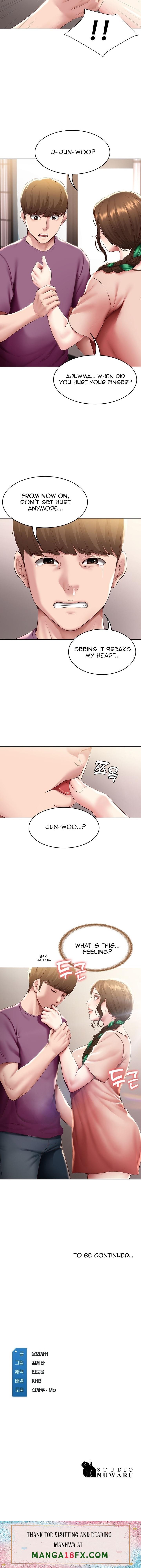 Boarding Diary Chap Chapter 94-Boarding Diary - Next Chap 95