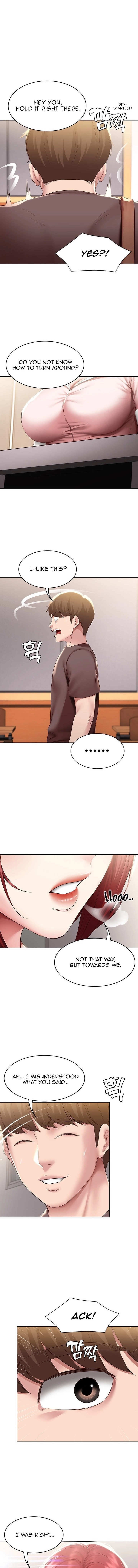 Boarding Diary Chap Chapter 94-Boarding Diary - Next Chap 95