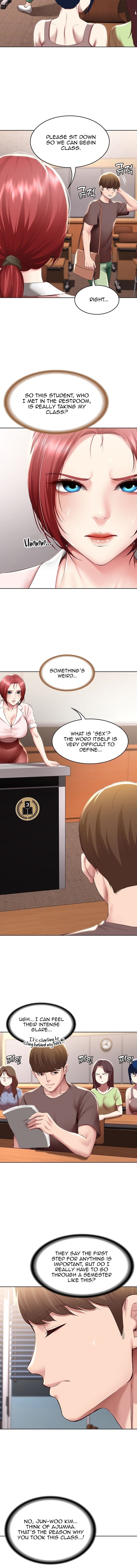 Boarding Diary Chap Chapter 94-Boarding Diary - Next Chap 95