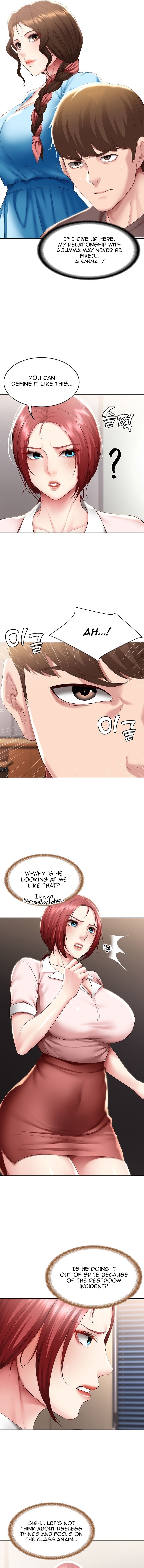 Boarding Diary Chap Chapter 94-Boarding Diary - Next Chap 95