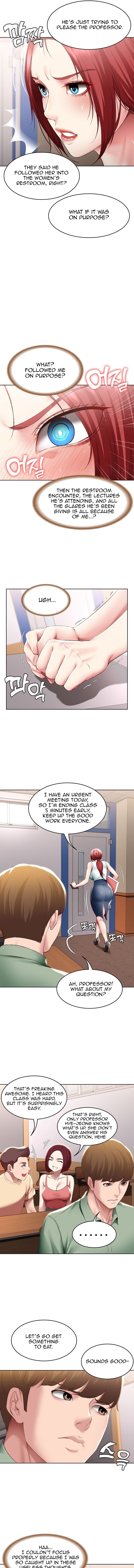 Boarding Diary Chap Chapter 94-Boarding Diary - Next Chap 95