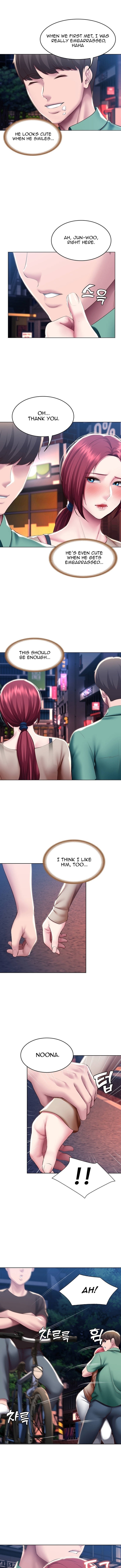 Boarding Diary Chap Chapter 96-Boarding Diary - Next Chap 97