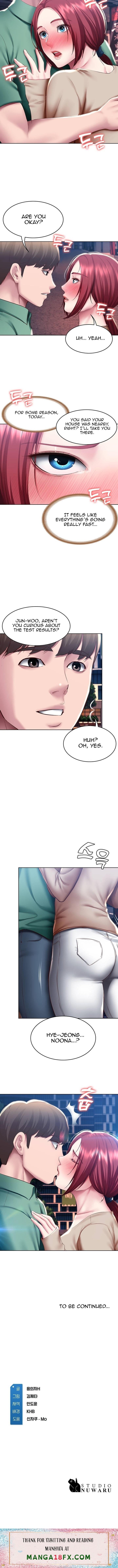 Boarding Diary Chap Chapter 96-Boarding Diary - Next Chap 97