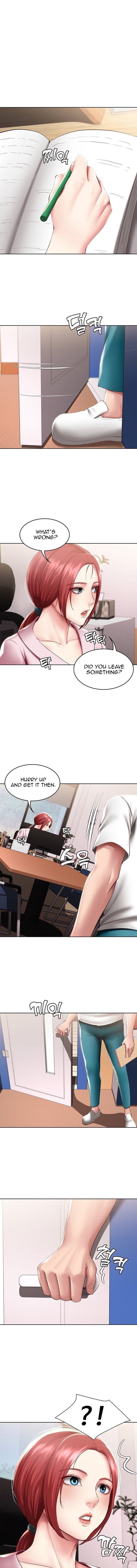 Boarding Diary Chap Chapter 96-Boarding Diary - Next Chap 97