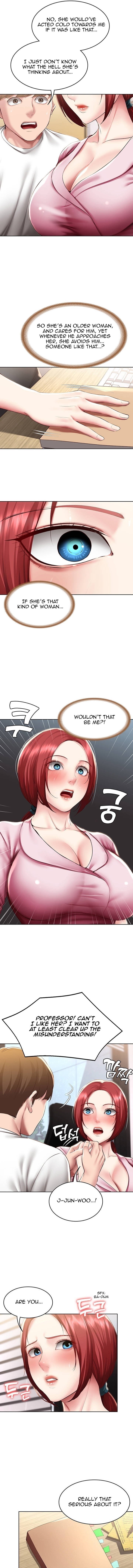 Boarding Diary Chap Chapter 96-Boarding Diary - Next Chap 97