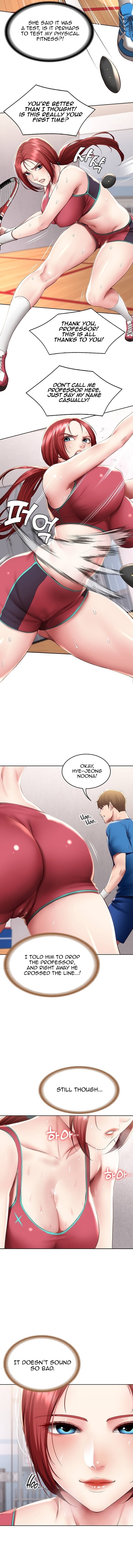 Boarding Diary Chap Chapter 96-Boarding Diary - Next Chap 97