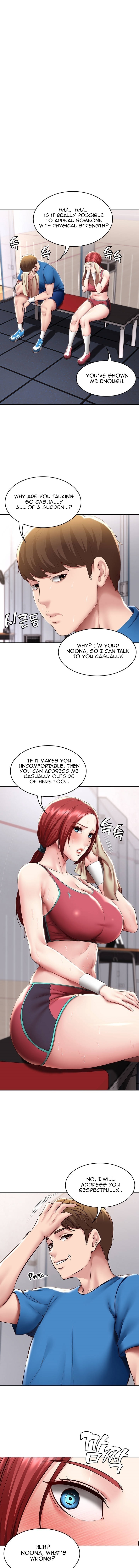 Boarding Diary Chap Chapter 96-Boarding Diary - Next Chap 97