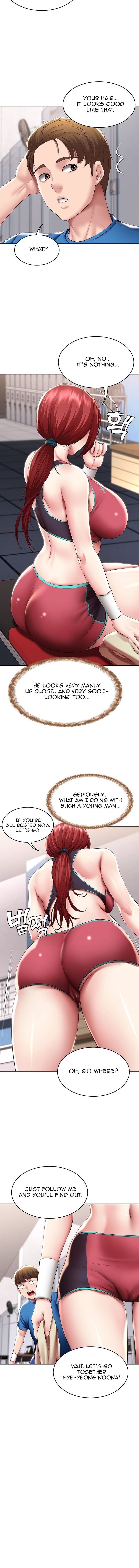 Boarding Diary Chap Chapter 96-Boarding Diary - Next Chap 97