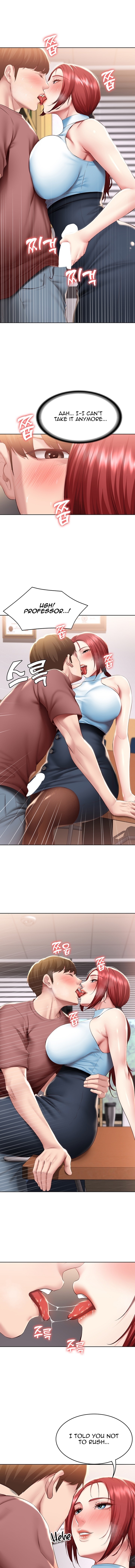 Boarding Diary Chap Chapter 97-Boarding Diary - Next Chap 98