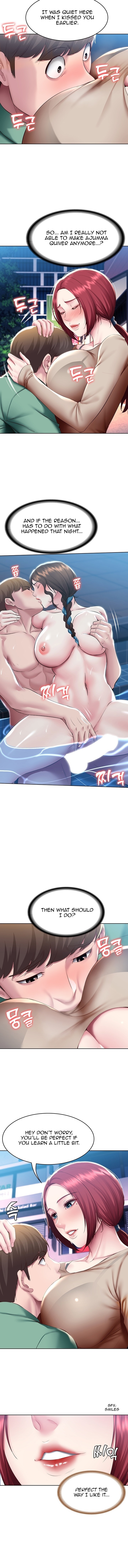 Boarding Diary Chap Chapter 97-Boarding Diary - Next Chap 98