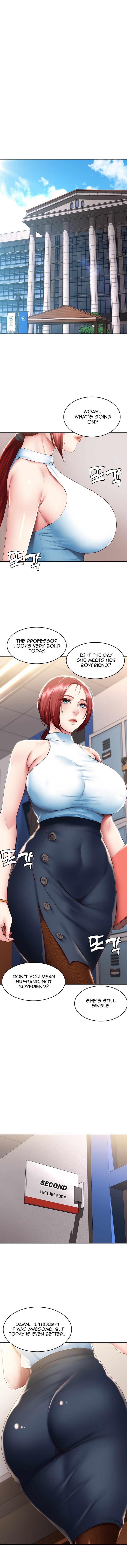 Boarding Diary Chap Chapter 97-Boarding Diary - Next Chap 98