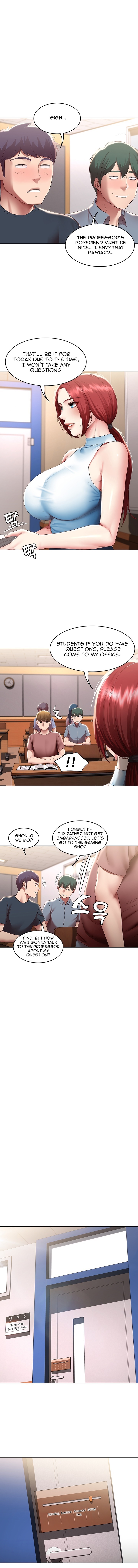 Boarding Diary Chap Chapter 97-Boarding Diary - Next Chap 98