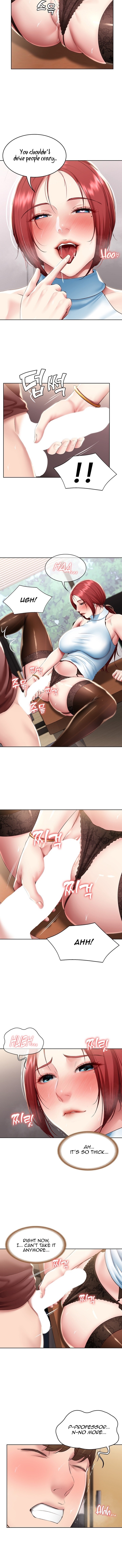 Boarding Diary Chap Chapter 98-Boarding Diary - Next Chap 100