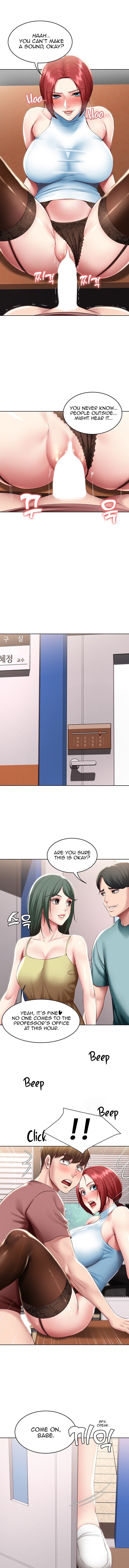 Boarding Diary Chap Chapter 98-Boarding Diary - Next Chap 100