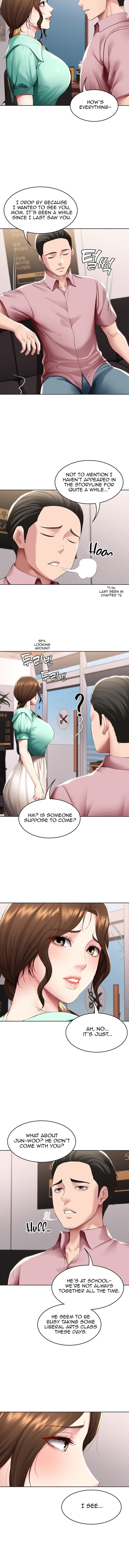 Boarding Diary Chap Chapter 98-Boarding Diary - Next Chap 100