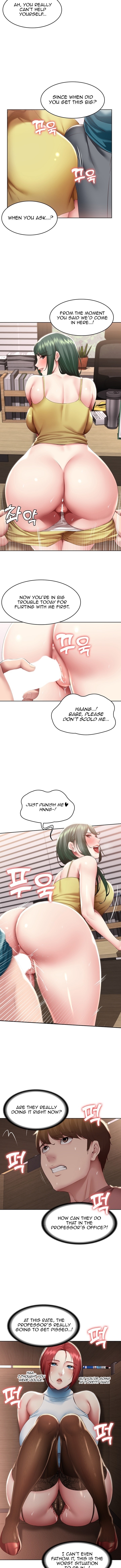 Boarding Diary Chap Chapter 98-Boarding Diary - Next Chap 100