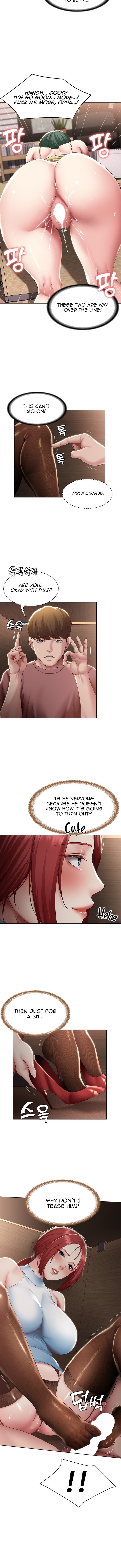 Boarding Diary Chap Chapter 98-Boarding Diary - Next Chap 100