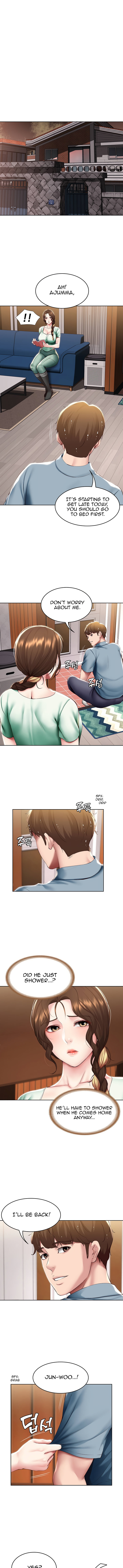 Boarding Diary Chap Chapter 99-Boarding Diary - Next Chap 101