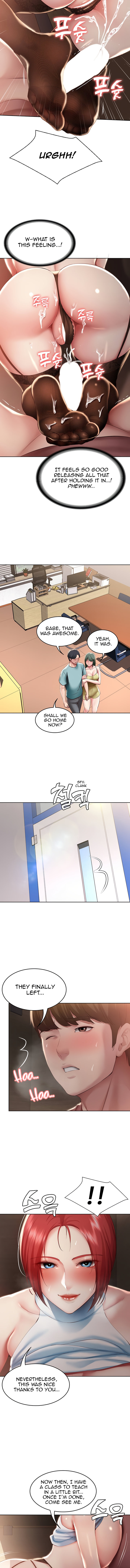 Boarding Diary Chap Chapter 99-Boarding Diary - Next Chap 101