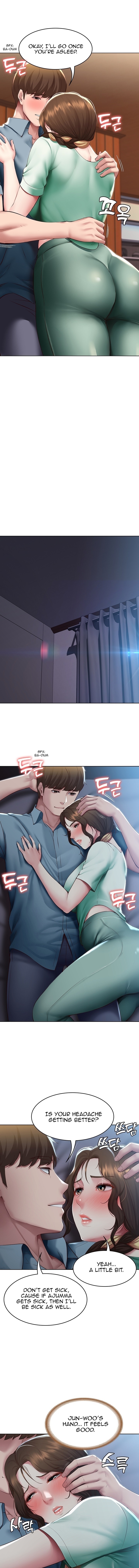 Boarding Diary Chap Chapter 100-Boarding Diary - Next Chap 102