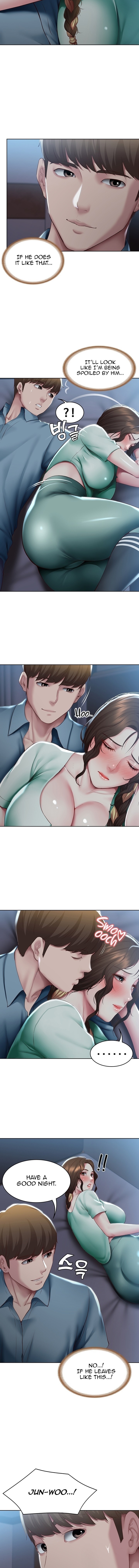 Boarding Diary Chap Chapter 100-Boarding Diary - Next Chap 102