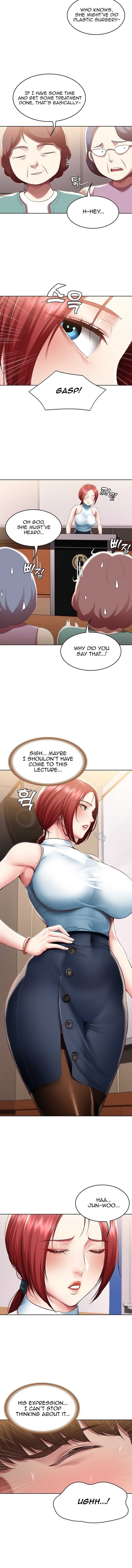 Boarding Diary Chap Chapter 100-Boarding Diary - Next Chap 102